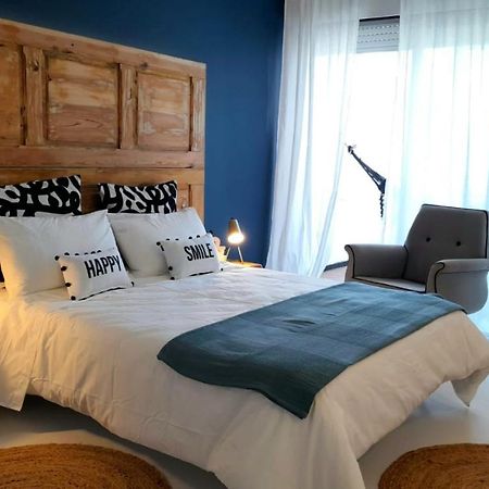 Sao Joao Da Caparica Beach Apartment Costa de Caparica Luaran gambar
