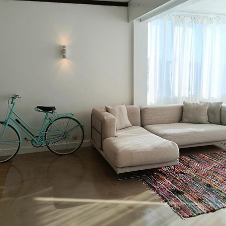 Sao Joao Da Caparica Beach Apartment Costa de Caparica Luaran gambar