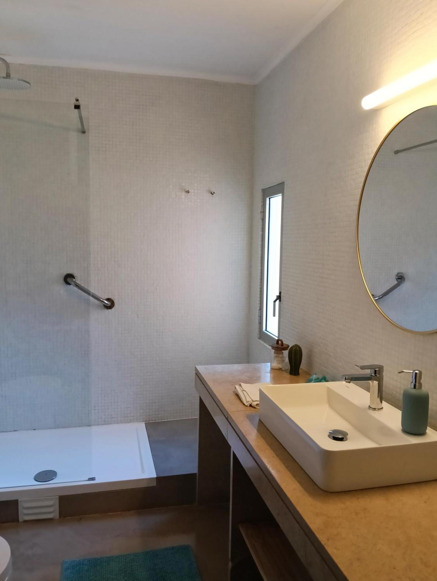 Sao Joao Da Caparica Beach Apartment Costa de Caparica Luaran gambar