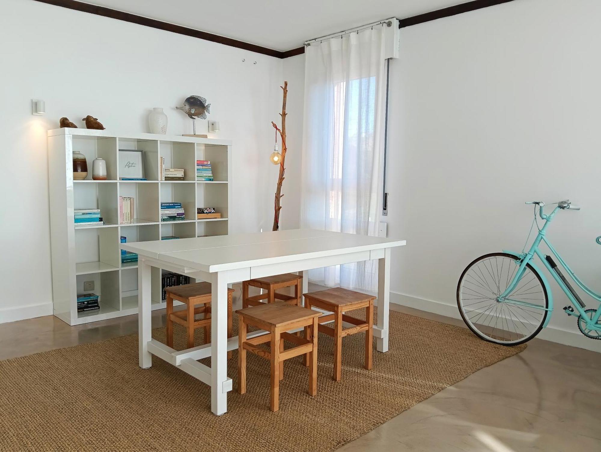 Sao Joao Da Caparica Beach Apartment Costa de Caparica Luaran gambar