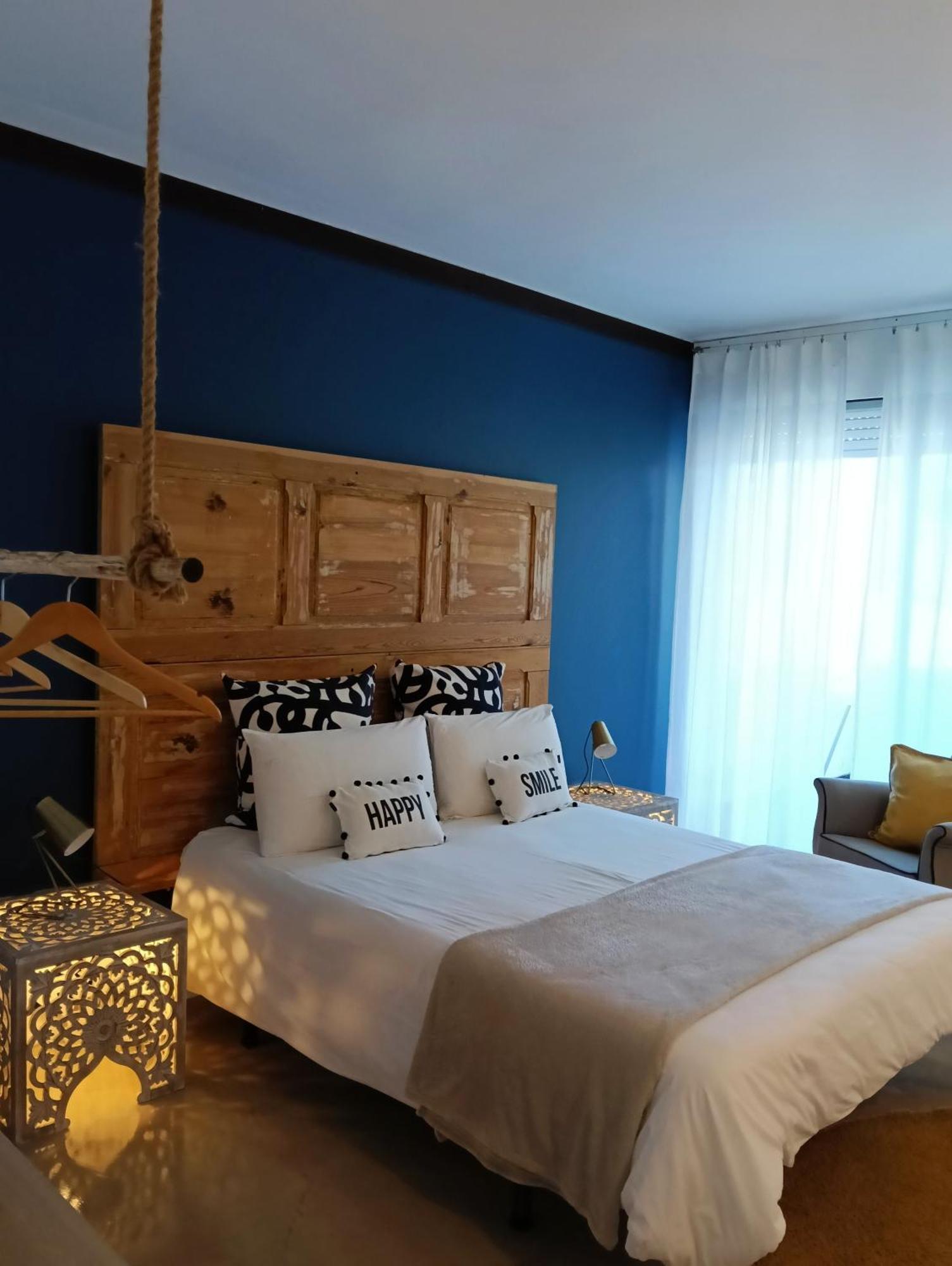 Sao Joao Da Caparica Beach Apartment Costa de Caparica Luaran gambar